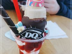 -DQ·蛋糕·冰淇淋(包河万达店)