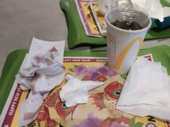 -麦当劳(厦门思明路店)