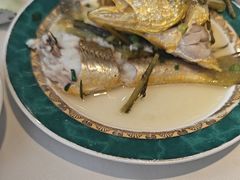 -老洋房花园饭店(绍兴路店)