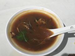 -潮福城潮州大酒楼(湖滨北路店)