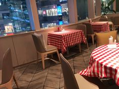 -西贝莜面村(上海百联西郊店)