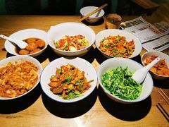 -农耕记·湖南土菜(科技园店)