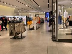 -ZARA(青岛万象城店)