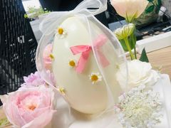 -橙呦·私人定制生日蛋糕