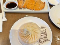 -南翔馒头店(豫园店)