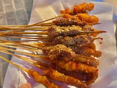 -辽B·小串(总店)