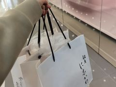 -银座仁志川·生吐司专门店(香港广场店)