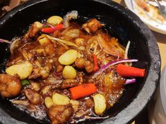 -新发现(宝山龙湖店)