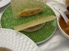 -品海楼·大连海胆锅贴馆(东港店)