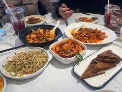 -峨嵋酒家(地安门店)