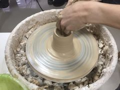 -上海市商贸旅游学校(浦西校区)