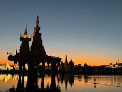 -大连海昌发现王国主题公园