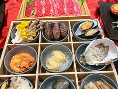 -郑州美盛喜来登大酒店