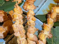 -鸟泉居酒屋·烧鸟·酒馆(百子湾店)