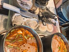 -Thai Basil罗勒叶泰式餐厅(时代天街店)