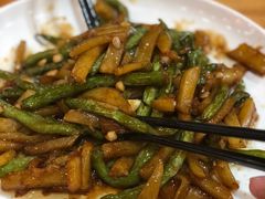 刀豆土豆-东北农家小院(定西路店)