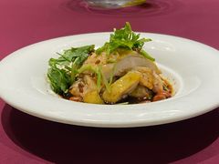 口水鸡-老东吴食府(雅都店)