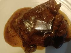 -OPEN開全日自助餐厅·牛肉火锅·海鲜(佛山希尔顿酒店)