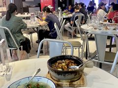 -明本湛江鸡•海鲜小厨(陈家祠店)