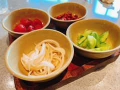 -半山腰·云南菜(侨福芳草地店)