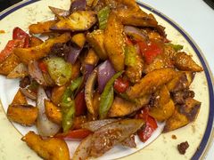 -西北朗益和穆斯林餐厅