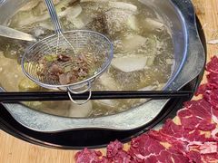 -小肥牛潮汕牛肉火锅(南联店)