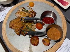 -小大董·烤鸭(观景餐厅·南京西路店)