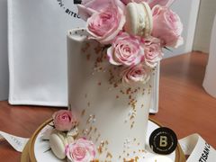-Biteology Artisan Cakes(红庄·国际文化保税创新园店)