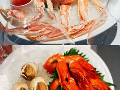 -Oyster Talks 四度蚝法餐厅