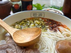 -黔派·虾子羊肉粉·小吃(佳宁娜广场店)