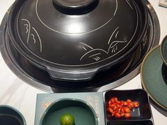 -狐狸爱上椰子鸡(滨江星光大道店)