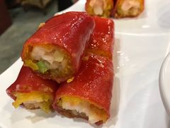 金沙红米肠-点都德(千灯湖环宇城店)