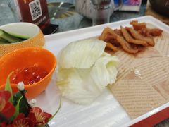 -桃园盛宴·岭南粤菜·手工茶点(南庄店)