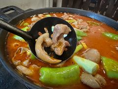 -湘肠香火锅店(团结湖店)