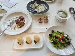 -扬州香格里拉·香宫中餐厅