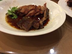 -北京王府井天伦王朝酒店