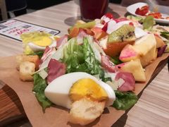 -必胜客(兴华中路PH店)