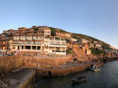 -东极岛景区-青浜岛
