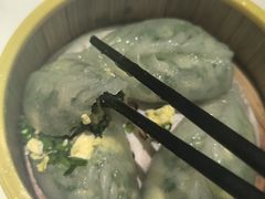 -郭记三宝粥店(锦山大街店)