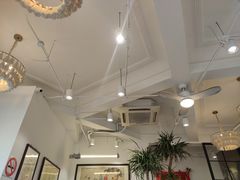 大堂-堂屋糖水店(愚园店)