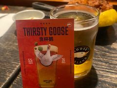 -Goose Island Brewhouse鹅岛精酿啤酒酿造工坊餐厅