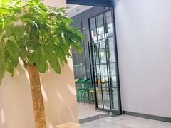 大堂-简小姐·上海餐厅(长城大厦店)