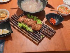 -越谜·越南餐厅(长白店)