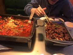 -伟大航路烤鱼(迅驰广场店)