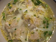 老鸡汤馄饨-南京大牌档(龙江新城市广场店)