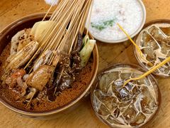 -古真记钵钵鸡(总店)