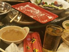 -芦月轩羊蝎子(太平桥店)