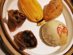 -甄御•海鲜新青岛菜(麦岛店)