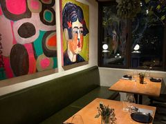 -Ginger(兴国路店)