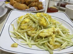 -老字号蛇口德记烧腊饭店·海鲜加工